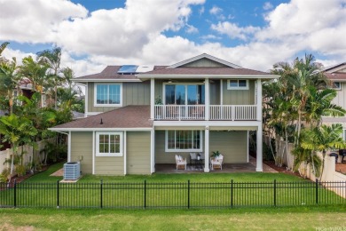 Experience refined island living in this beautifully remodeled on Hawaii Prince Golf Club in Hawaii - for sale on GolfHomes.com, golf home, golf lot