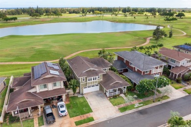 Experience refined island living in this beautifully remodeled on Hawaii Prince Golf Club in Hawaii - for sale on GolfHomes.com, golf home, golf lot