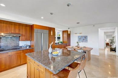 Experience refined island living in this beautifully remodeled on Hawaii Prince Golf Club in Hawaii - for sale on GolfHomes.com, golf home, golf lot
