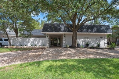 Here it is...3000+ sq. feet, 4 huge bedrooms, massive storage on Briarcrest Country Club, Inc. in Texas - for sale on GolfHomes.com, golf home, golf lot