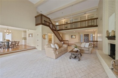 Here it is...3000+ sq. feet, 4 huge bedrooms, massive storage on Briarcrest Country Club, Inc. in Texas - for sale on GolfHomes.com, golf home, golf lot