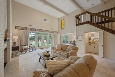 Here it is...3000+ sq. feet, 4 huge bedrooms, massive storage on Briarcrest Country Club, Inc. in Texas - for sale on GolfHomes.com, golf home, golf lot