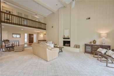 Here it is...3000+ sq. feet, 4 huge bedrooms, massive storage on Briarcrest Country Club, Inc. in Texas - for sale on GolfHomes.com, golf home, golf lot