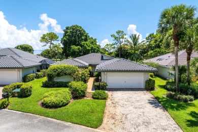 Premium pool-lot home in the quiet enclave of Glens East at on Hunters Run Golf and Country Club in Florida - for sale on GolfHomes.com, golf home, golf lot