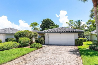 Premium pool-lot home in the quiet enclave of Glens East at on Hunters Run Golf and Country Club in Florida - for sale on GolfHomes.com, golf home, golf lot
