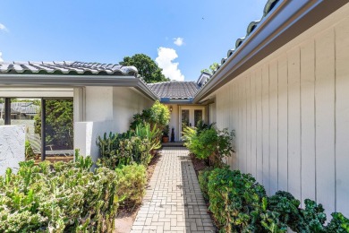 Premium pool-lot home in the quiet enclave of Glens East at on Hunters Run Golf and Country Club in Florida - for sale on GolfHomes.com, golf home, golf lot