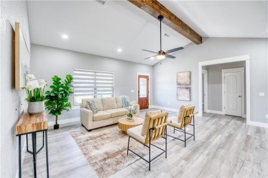 Welcome to your spacious retreat near Sugar Creek Golf Course! on Big Sugar Golf Club in Arkansas - for sale on GolfHomes.com, golf home, golf lot