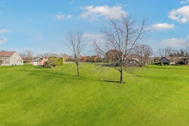 Unbelievable opportunity! Approximately 1 acre homesite offers on Ruffled Feathers Golf Club in Illinois - for sale on GolfHomes.com, golf home, golf lot