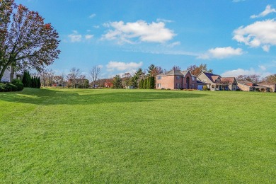 Unbelievable opportunity! Approximately 1 acre homesite offers on Ruffled Feathers Golf Club in Illinois - for sale on GolfHomes.com, golf home, golf lot