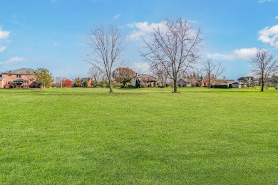 Unbelievable opportunity! Approximately 1 acre homesite offers on Ruffled Feathers Golf Club in Illinois - for sale on GolfHomes.com, golf home, golf lot