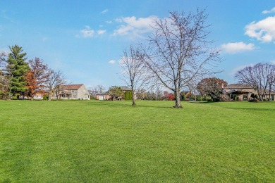 Unbelievable opportunity! Approximately 1 acre homesite offers on Ruffled Feathers Golf Club in Illinois - for sale on GolfHomes.com, golf home, golf lot