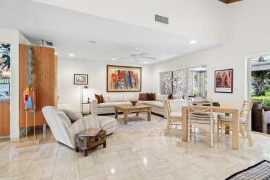 Premium pool-lot home in the quiet enclave of Glens East at on Hunters Run Golf and Country Club in Florida - for sale on GolfHomes.com, golf home, golf lot