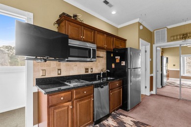 Welcome to Magnolia Place! Nested in Myrtlewood Golf Course on Myrtlewood Golf Course and Club  in South Carolina - for sale on GolfHomes.com, golf home, golf lot