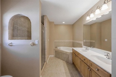 Welcome to this beautifully upgraded 4-bedroom, 3-bathroom home on Burnt Store Golf Club in Florida - for sale on GolfHomes.com, golf home, golf lot