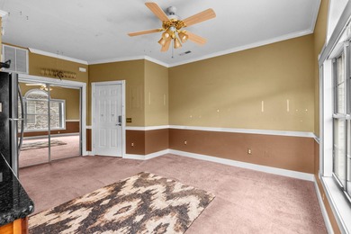 Welcome to Magnolia Place! Nested in Myrtlewood Golf Course on Myrtlewood Golf Course and Club  in South Carolina - for sale on GolfHomes.com, golf home, golf lot