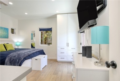 Charming Spanish bungalow nestled in the heart of downtown Avila on Avila Beach Golf Resort in California - for sale on GolfHomes.com, golf home, golf lot