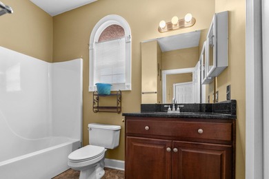 Welcome to Magnolia Place! Nested in Myrtlewood Golf Course on Myrtlewood Golf Course and Club  in South Carolina - for sale on GolfHomes.com, golf home, golf lot