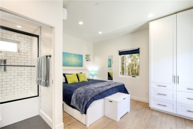 Charming Spanish bungalow nestled in the heart of downtown Avila on Avila Beach Golf Resort in California - for sale on GolfHomes.com, golf home, golf lot