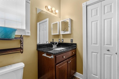 Welcome to Magnolia Place! Nested in Myrtlewood Golf Course on Myrtlewood Golf Course and Club  in South Carolina - for sale on GolfHomes.com, golf home, golf lot