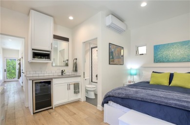 Charming Spanish bungalow nestled in the heart of downtown Avila on Avila Beach Golf Resort in California - for sale on GolfHomes.com, golf home, golf lot