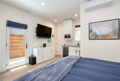 Charming Spanish bungalow nestled in the heart of downtown Avila on Avila Beach Golf Resort in California - for sale on GolfHomes.com, golf home, golf lot