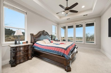 Welcome to this absolutely gorgeous, MOVE-IN-READY home on over on Tangle Ridge Golf Club in Texas - for sale on GolfHomes.com, golf home, golf lot