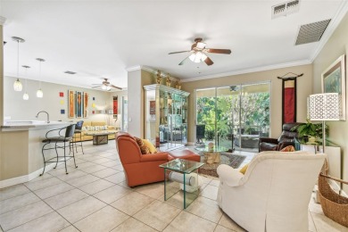 HUGE PRICE ADJUSTMENT on this WELL-MAINTAINED Bolero Model on Stonegate Golf Club in Florida - for sale on GolfHomes.com, golf home, golf lot