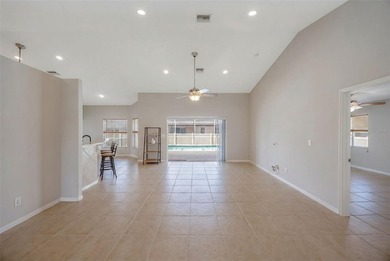 Welcome to this beautifully upgraded 4-bedroom, 3-bathroom home on Burnt Store Golf Club in Florida - for sale on GolfHomes.com, golf home, golf lot