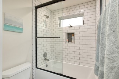 Charming Spanish bungalow nestled in the heart of downtown Avila on Avila Beach Golf Resort in California - for sale on GolfHomes.com, golf home, golf lot