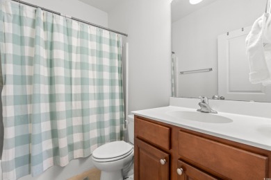 Welcome to 5104 Weatherwood Dr, where comfort and coastal living on Barefoot Resort and Golf Club  in South Carolina - for sale on GolfHomes.com, golf home, golf lot