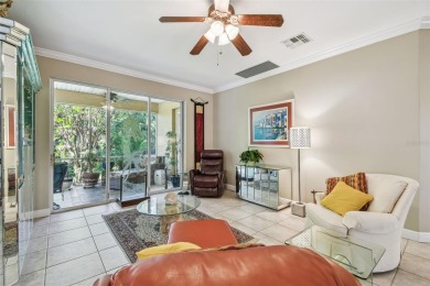 HUGE PRICE ADJUSTMENT on this WELL-MAINTAINED Bolero Model on Stonegate Golf Club in Florida - for sale on GolfHomes.com, golf home, golf lot