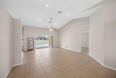 Welcome to this beautifully upgraded 4-bedroom, 3-bathroom home on Burnt Store Golf Club in Florida - for sale on GolfHomes.com, golf home, golf lot