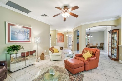 HUGE PRICE ADJUSTMENT on this WELL-MAINTAINED Bolero Model on Stonegate Golf Club in Florida - for sale on GolfHomes.com, golf home, golf lot