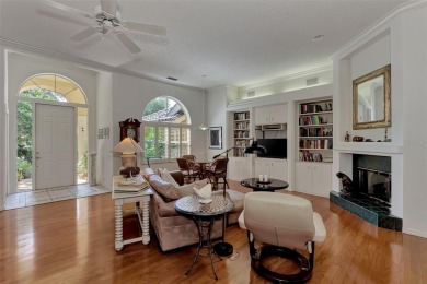 LOOKING FOR A CUSTOM HOME WITH A THREE FULL THREE CAR GARAGE IN on The Venice Golf and Country Club in Florida - for sale on GolfHomes.com, golf home, golf lot