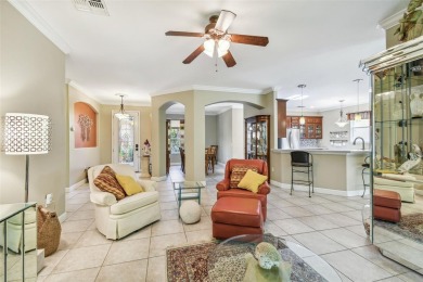 HUGE PRICE ADJUSTMENT on this WELL-MAINTAINED Bolero Model on Stonegate Golf Club in Florida - for sale on GolfHomes.com, golf home, golf lot