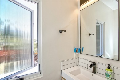 Charming Spanish bungalow nestled in the heart of downtown Avila on Avila Beach Golf Resort in California - for sale on GolfHomes.com, golf home, golf lot