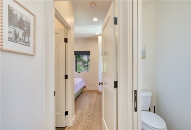 Charming Spanish bungalow nestled in the heart of downtown Avila on Avila Beach Golf Resort in California - for sale on GolfHomes.com, golf home, golf lot