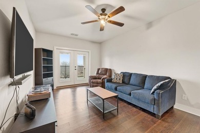 Welcome to this absolutely gorgeous, MOVE-IN-READY home on over on Tangle Ridge Golf Club in Texas - for sale on GolfHomes.com, golf home, golf lot