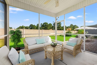 Welcome to 5104 Weatherwood Dr, where comfort and coastal living on Barefoot Resort and Golf Club  in South Carolina - for sale on GolfHomes.com, golf home, golf lot