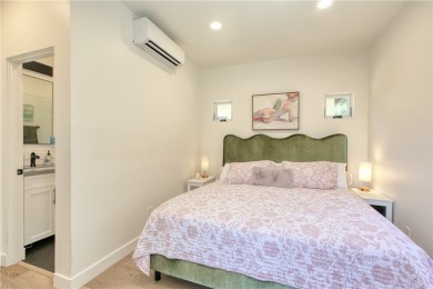 Charming Spanish bungalow nestled in the heart of downtown Avila on Avila Beach Golf Resort in California - for sale on GolfHomes.com, golf home, golf lot
