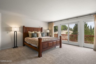Tucked away on a quiet and prestigious cul-de-sac in the rolling on LakeRidge Golf Course in Nevada - for sale on GolfHomes.com, golf home, golf lot