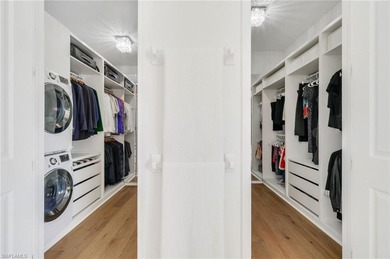 Click video link for more up-close details. Move-in ready luxury on Miromar Lakes Golf Club in Florida - for sale on GolfHomes.com, golf home, golf lot