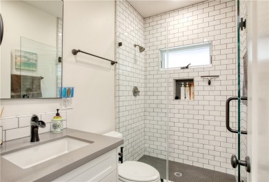 Charming Spanish bungalow nestled in the heart of downtown Avila on Avila Beach Golf Resort in California - for sale on GolfHomes.com, golf home, golf lot