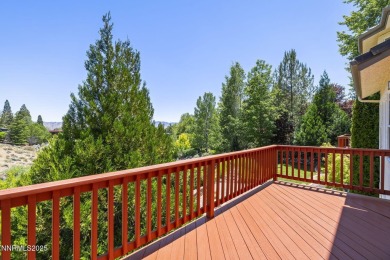 Tucked away on a quiet and prestigious cul-de-sac in the rolling on LakeRidge Golf Course in Nevada - for sale on GolfHomes.com, golf home, golf lot