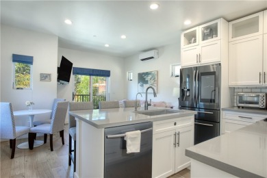 Charming Spanish bungalow nestled in the heart of downtown Avila on Avila Beach Golf Resort in California - for sale on GolfHomes.com, golf home, golf lot