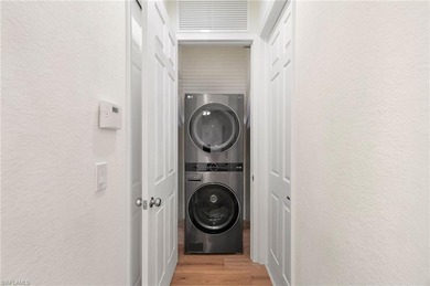 Click video link for more up-close details. Move-in ready luxury on Miromar Lakes Golf Club in Florida - for sale on GolfHomes.com, golf home, golf lot