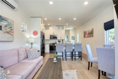 Charming Spanish bungalow nestled in the heart of downtown Avila on Avila Beach Golf Resort in California - for sale on GolfHomes.com, golf home, golf lot