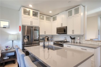 Charming Spanish bungalow nestled in the heart of downtown Avila on Avila Beach Golf Resort in California - for sale on GolfHomes.com, golf home, golf lot