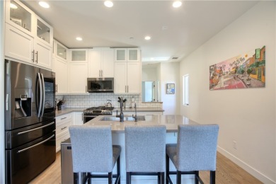 Charming Spanish bungalow nestled in the heart of downtown Avila on Avila Beach Golf Resort in California - for sale on GolfHomes.com, golf home, golf lot