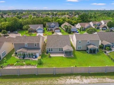 Welcome to 5104 Weatherwood Dr, where comfort and coastal living on Barefoot Resort and Golf Club  in South Carolina - for sale on GolfHomes.com, golf home, golf lot